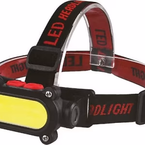 Panther PT-5209 Usb Şarjlı Kafa Lambası