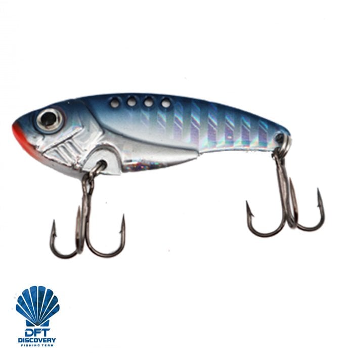 DFT Titreşimli Yem 11,5 G N0:3 - Görsel 3