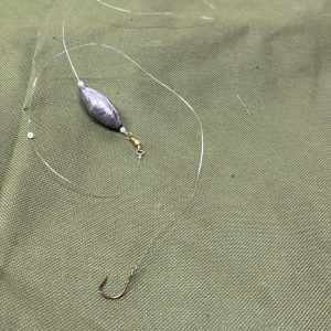 TEK İĞNELİ HIRSIZ TAKIM