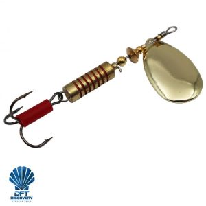 T. DFT SP03.5.2 Spinner (5,5g-Renk:2)NO:2