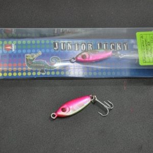 SILVERSTAR JUNIOR LUCKY JİG - MJL53 3,5CM-10GR