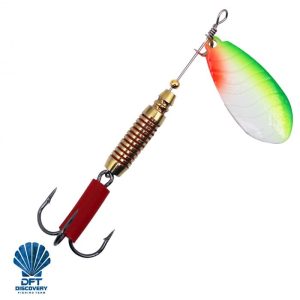 T. DFT SP55W.3.30 Spinner (3 g- Renk:30) NO:1