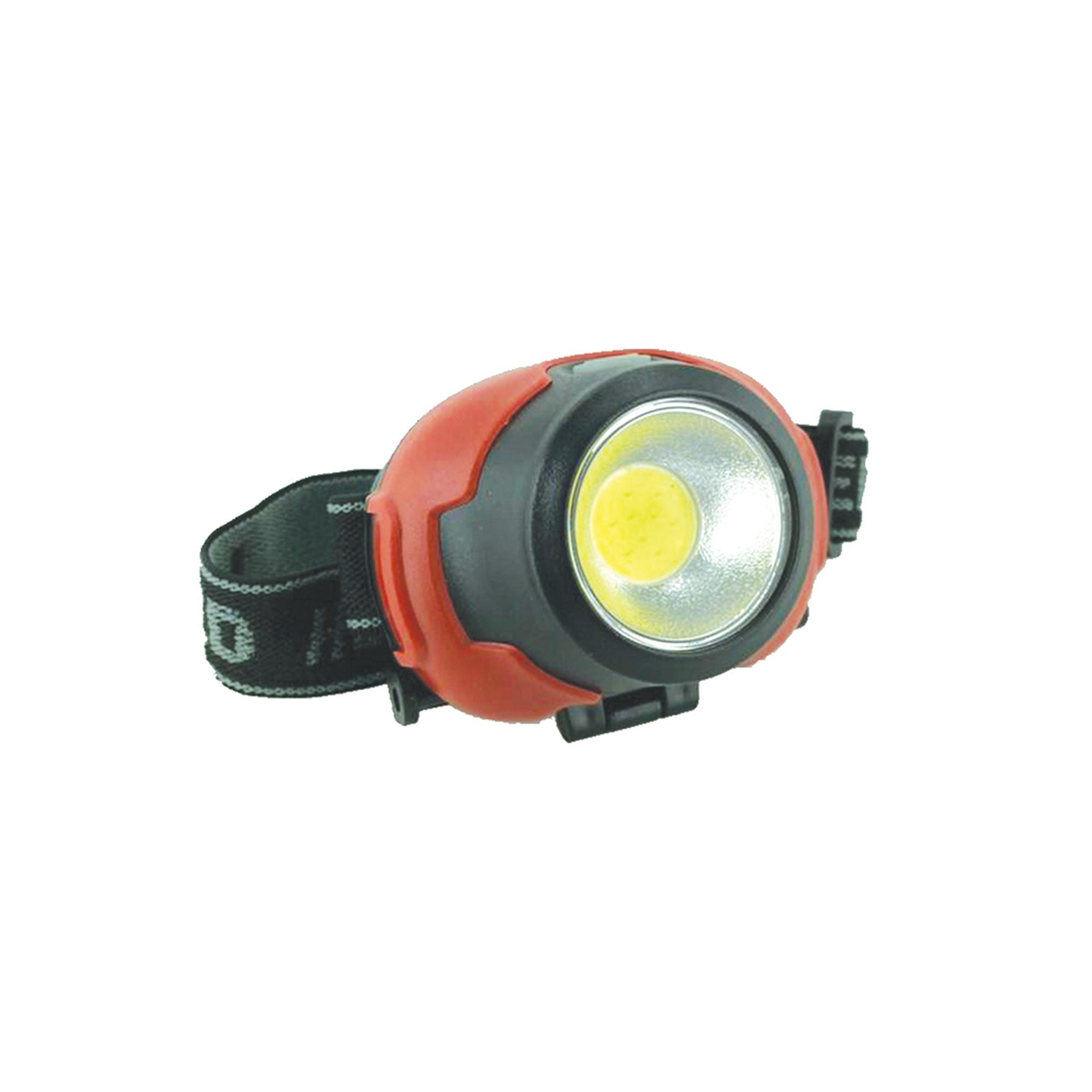 PANTHER PT-5017 COB LED KAFA LAMBASI