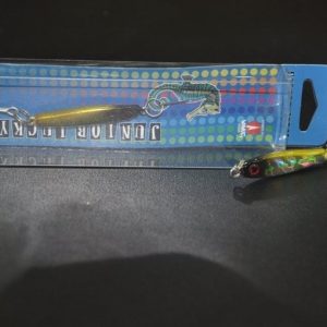 SILVERSTAR JUNIOR LUCKY JİG - MJL55 5CM-14GR