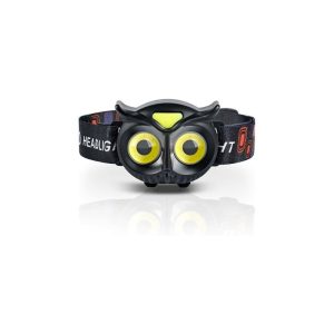 Baykuş HEADLİGHTS WT-209 Kafa Lambası