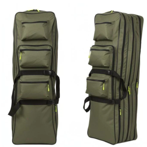 TÜRK HUNTER BALIKÇI OLTASI ÇANTASI -7 GÖZLÜ