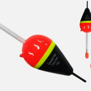 İsora Fishing Tackle 10gr Şamandıra (Fosfor Işık Yuvası)