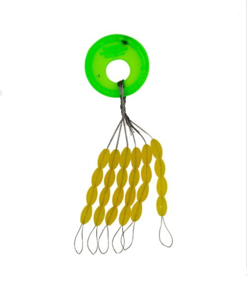 İsora Stoper S/M/L/XL (30pcs) - Görsel 2