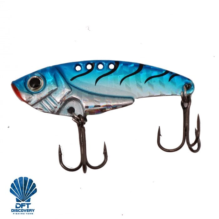 DFT Titreşimli Yem 11,5 G N0:3 - Görsel 4