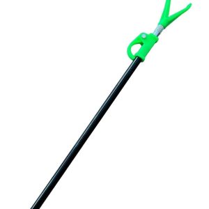 Teleskopik Kamış Dayama