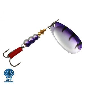 T. DFT SP08B.2.5 Spinner( 2,7 g-Renk:5)