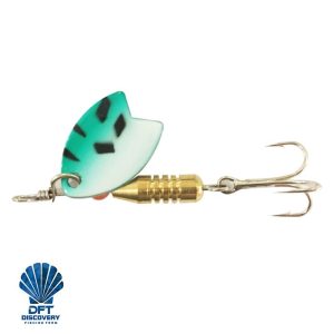 T. DFT Sprh19.5.1750 gr Renk: 1 Kaşık Yem