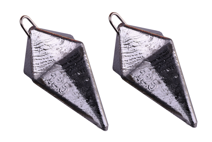 PRAMİT SURF KURŞUN / 1 ADET - Görsel 2