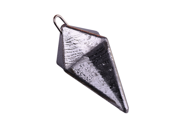 PRAMİT SURF KURŞUN / 1 ADET