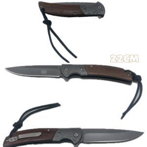SİRİUS SW572A 12CM 22CM ÇAKI