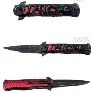 sirius MTech çakı