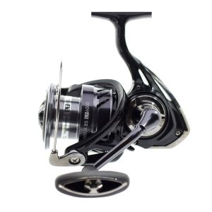 Daiwa Ninja BS LT 2000 Olta Makinesi