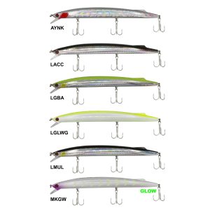 Aragon Momo 190 40Gr Sinking EUROFISH