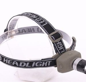 FBI F-333 Kafa Lambası