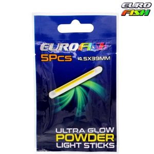 Light Sticks Fosfor 5'li 4.5x39mm EUROFISH
