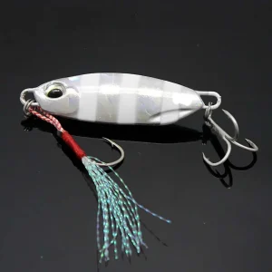 BURLE - FISHING LURE 15G JİG
