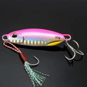 BURLE FISHING LURE 10G -15G
