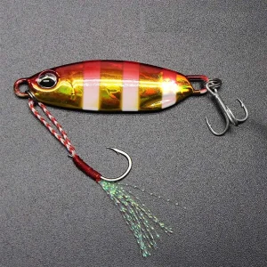 BURLE FISHING LURE 10G -15G