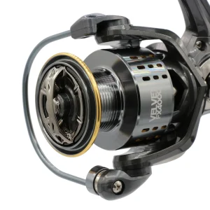 KAİDO Velvet  FX3000 Olta Makinesi - 4000