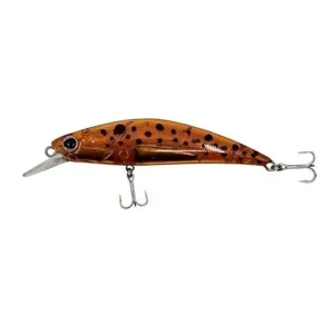 Kendo Shrimp Minnow 70S 9.7gr Sahte Balık Color:106