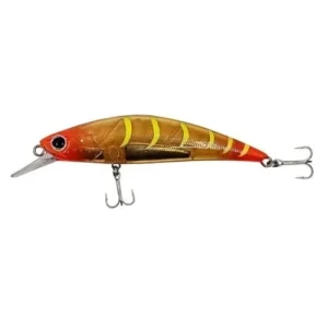 Kendo Shrimp Minnow 70S 9.7gr Sahte Balık Color:104