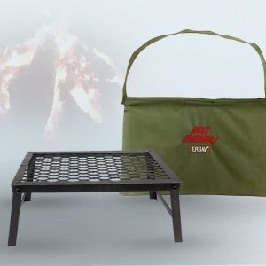 PRATİK AVCI MANGALI