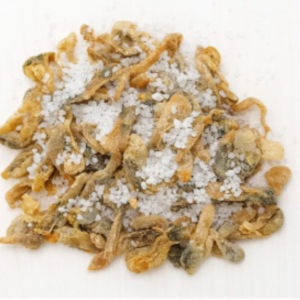 TUZLANMIŞ KURUTULMUŞ SÜLÜNEZ-10 ADET