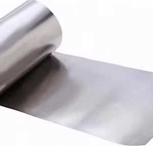 YAPRAK KURŞUN /  1 ADET 20CM