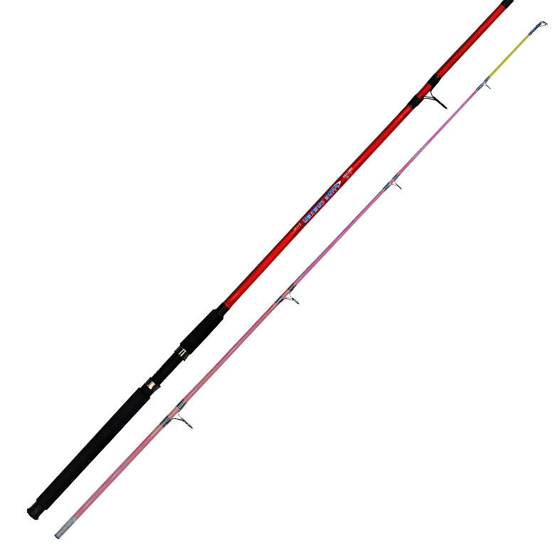 Portfish Lure Caster 270 cm Fiber Olta Kamışı 2 Parça - Görsel 3