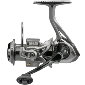 KAİDO Ruger 5+1 BB Olta Makinesi 3000-5000