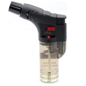 Bk Jet 1975 Torch Turbo Pürmüz Çakmak( Doldurulabilir Hazneli)