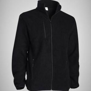 POLAR MONT SİYAH (M-L-XL-XXL)