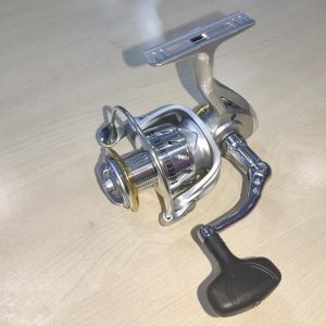 RYOBİ SUPER FIGHTER 4000