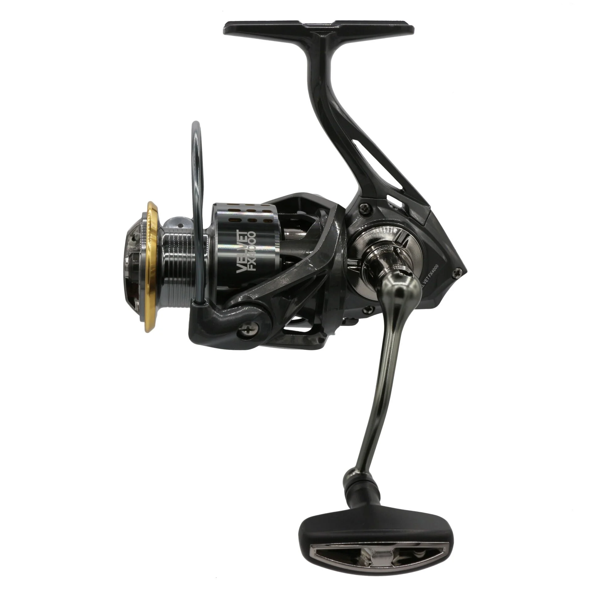 KAİDO Velvet FX3000 Olta Makinesi - Görsel 4