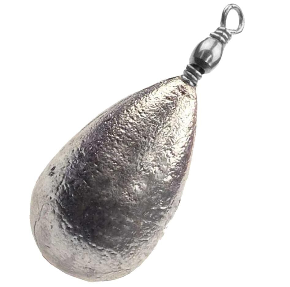 FIRDÖNDÜLÜ KURŞUN /1 ADET