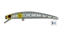 Wily Legend 9 cm Maket Balık 5.8 gr C:60