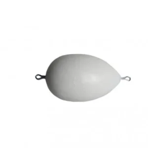 Beyaz 20g-40g Zargana Topu