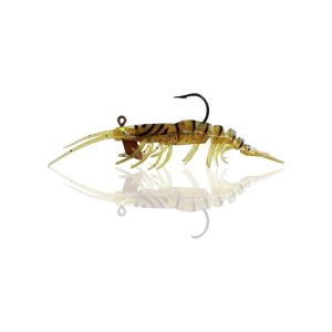 Osaka Carıdına Shrımp 7.62CM 6.5g C007 Sahte Balık