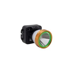 Q-Max Kafa Feneri Pilli 20W+LED PS-810