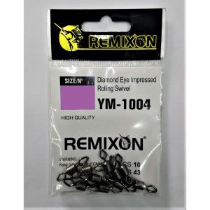 Remixon YM-1004 Fırdöndü