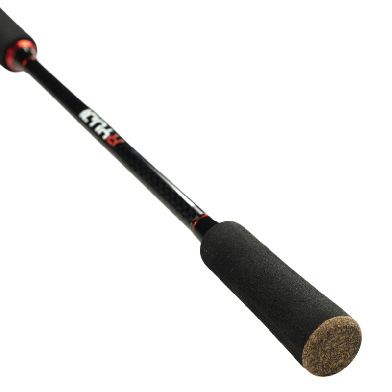 Ryuji Luna II 2.70m 4-35gr 2P Spin Olta Kamışı - Görsel 4