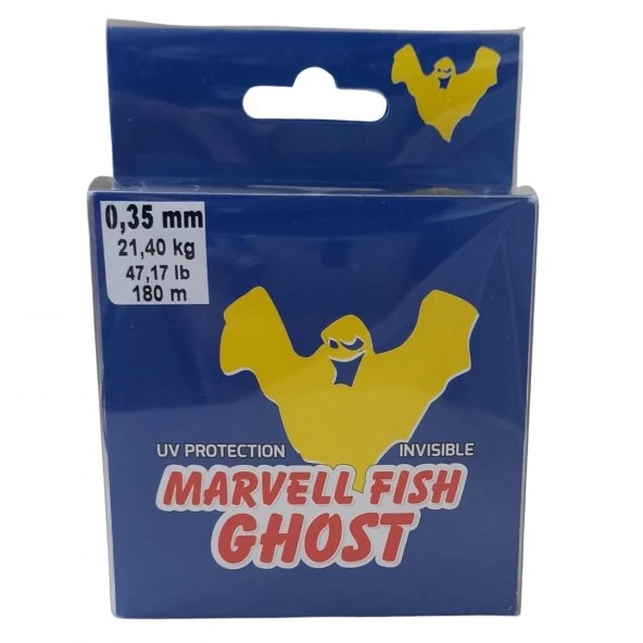 MARVELL FISH GOST 180MT
