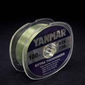 YANMAR 100MT 0,28MM 7,50 KG MİSİNA
