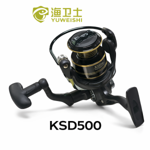 YUWEISHI KSD 500 OLTA MAKİNASI
