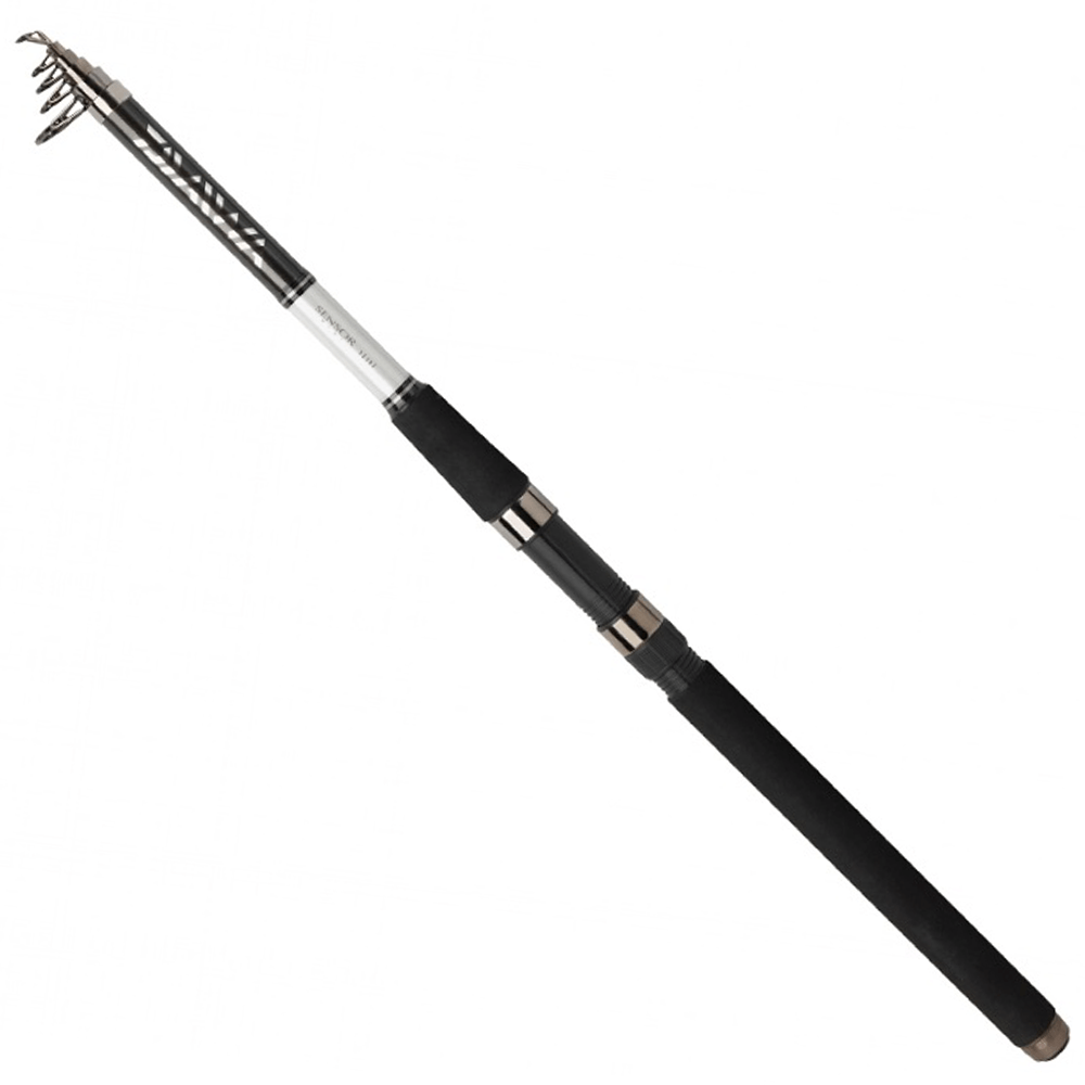 DAİWA Sensor 2,40m 10-40 gr Teleskopik kamış